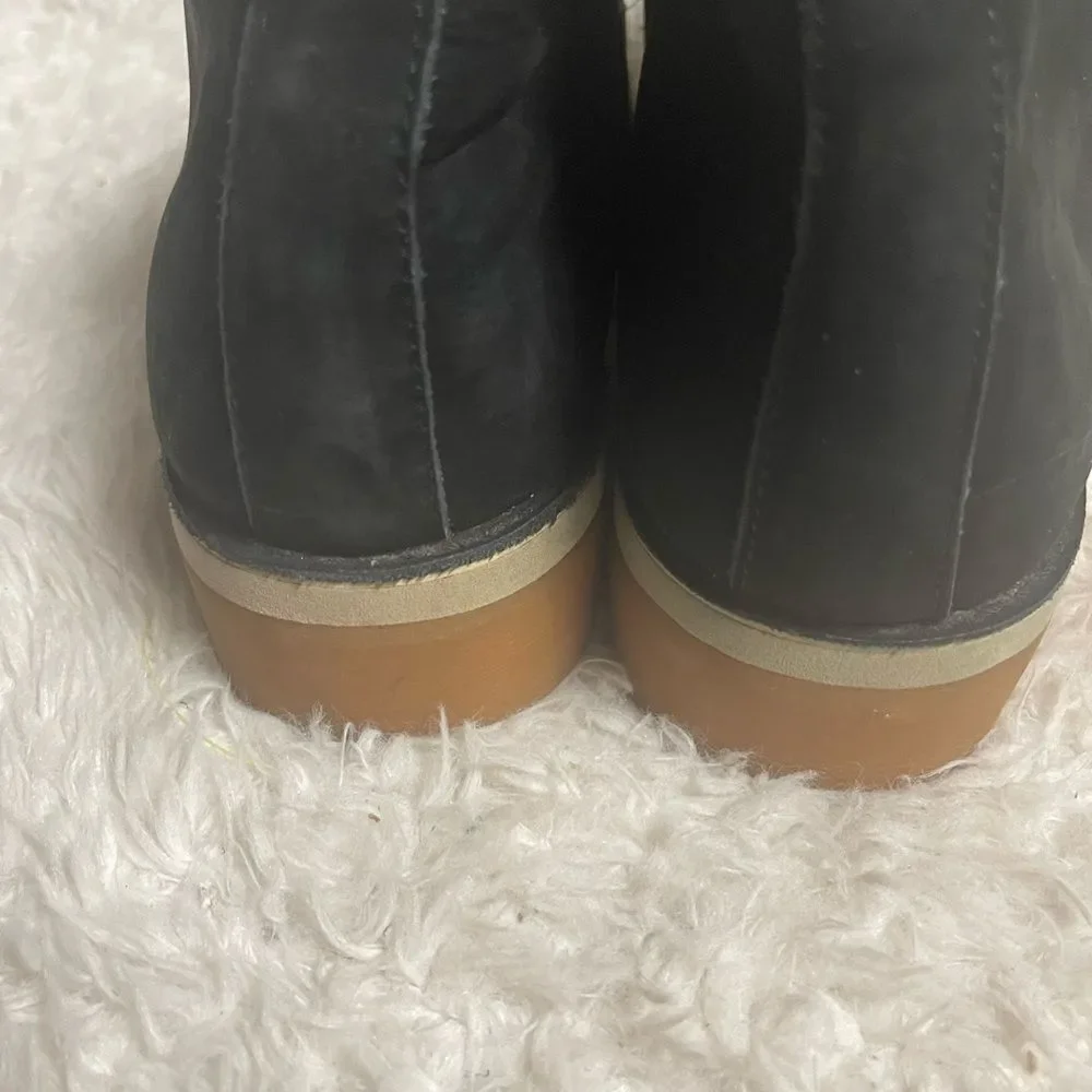 N/A buffalino boots
